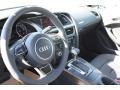 Black Dashboard Photo for 2013 Audi A5 #78348067