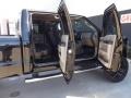 Black - F250 Super Duty FX4 Crew Cab 4x4 Photo No. 8