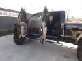 Black - F250 Super Duty FX4 Crew Cab 4x4 Photo No. 9