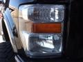 Black - F250 Super Duty FX4 Crew Cab 4x4 Photo No. 14
