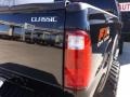 Black - F250 Super Duty FX4 Crew Cab 4x4 Photo No. 15