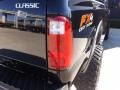 Black - F250 Super Duty FX4 Crew Cab 4x4 Photo No. 16
