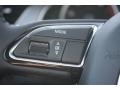2013 Phantom Black Pearl Effect Audi A5 2.0T Cabriolet  photo #23