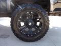 Black - F250 Super Duty FX4 Crew Cab 4x4 Photo No. 17