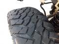 Black - F250 Super Duty FX4 Crew Cab 4x4 Photo No. 19