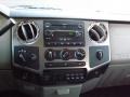 Black - F250 Super Duty FX4 Crew Cab 4x4 Photo No. 20