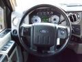 Black - F250 Super Duty FX4 Crew Cab 4x4 Photo No. 21