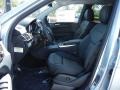 Black Interior Photo for 2013 Mercedes-Benz ML #78348504