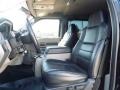 Black - F250 Super Duty FX4 Crew Cab 4x4 Photo No. 33
