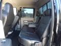 Black - F250 Super Duty FX4 Crew Cab 4x4 Photo No. 35