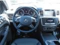 Iridium Silver Metallic - ML 350 4Matic Photo No. 8