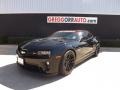 Black - Camaro ZL1 Photo No. 2