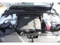  2013 A5 2.0T Cabriolet 2.0 Liter FSI Turbocharged DOHC 16-Valve VVT 4 Cylinder Engine