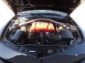 6.2 Liter Eaton Supercharged OHV 16-Valve LSA V8 Engine for 2013 Chevrolet Camaro ZL1 #78348909