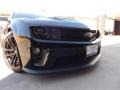 Black - Camaro ZL1 Photo No. 13