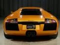 2006 Pearl Orange Lamborghini Murcielago Coupe  photo #16