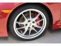 2013 Amaranth Red Metallic Porsche Boxster S  photo #4