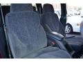 Dark Cherry Red Metallic - S10 LS Crew Cab 4x4 Photo No. 17