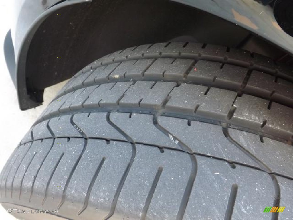 2013 Camaro ZL1 - Black / Black photo #17