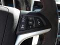 Black Controls Photo for 2013 Chevrolet Camaro #78349068
