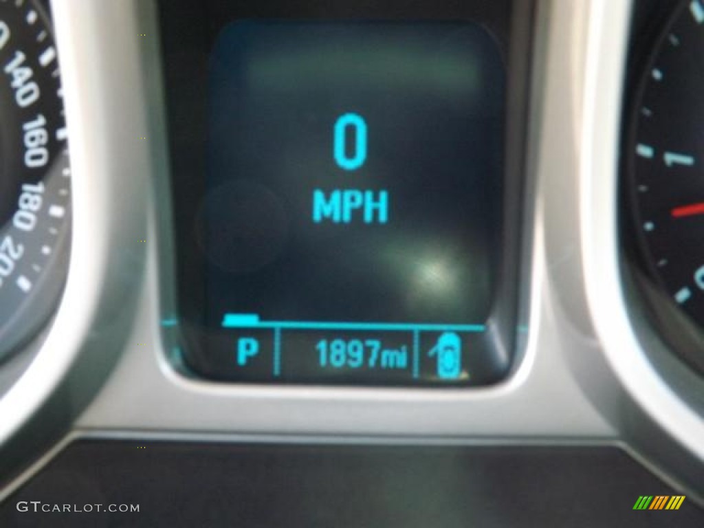 2013 Camaro ZL1 - Black / Black photo #25