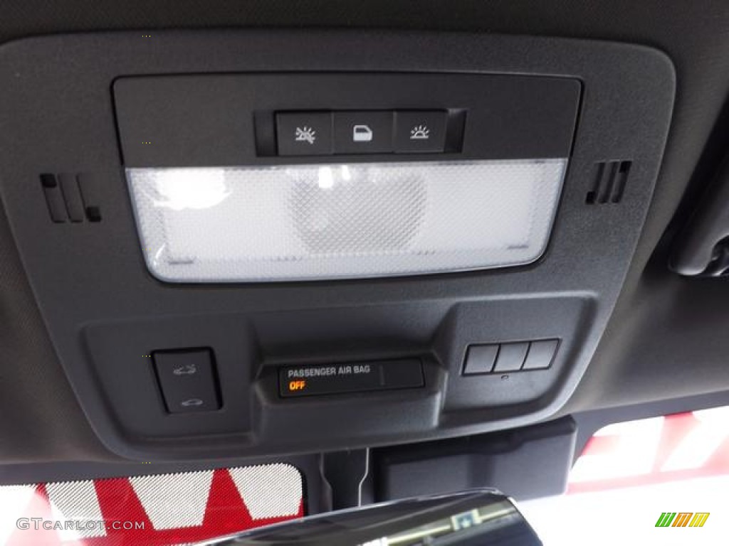 2013 Chevrolet Camaro ZL1 Controls Photo #78349235
