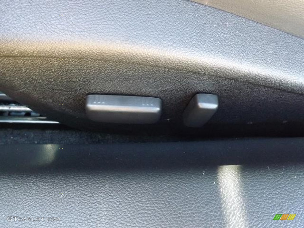 2013 Camaro ZL1 - Black / Black photo #33