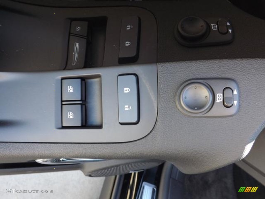 2013 Chevrolet Camaro ZL1 Controls Photo #78349362