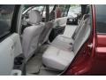 Ash Gray Rear Seat Photo for 2007 Toyota Highlander #78349482