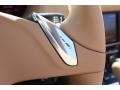2013 Porsche Boxster Luxor Beige Interior Transmission Photo