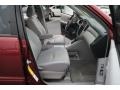 Salsa Red Pearl - Highlander V6 4WD Photo No. 12