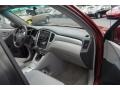 Salsa Red Pearl - Highlander V6 4WD Photo No. 13