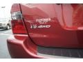 Salsa Red Pearl - Highlander V6 4WD Photo No. 17