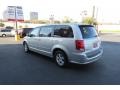 Bright Silver Metallic - Grand Caravan Crew Photo No. 5