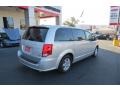 Bright Silver Metallic - Grand Caravan Crew Photo No. 7