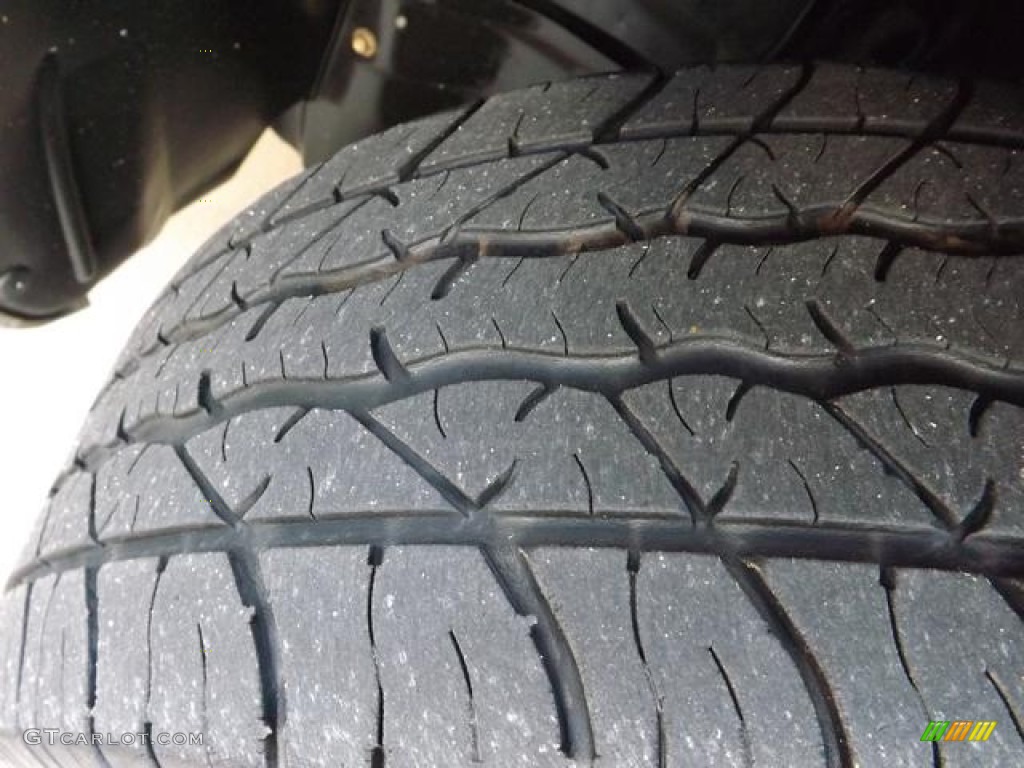 2003 Protege LX - Sunlight Silver Metallic / Off Black photo #16