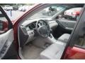 Salsa Red Pearl - Highlander V6 4WD Photo No. 22