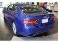 Sepang Blue Pearl - RS 5 4.2 FSI quattro Coupe Photo No. 6