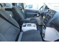 Bright Silver Metallic - Grand Caravan Crew Photo No. 13