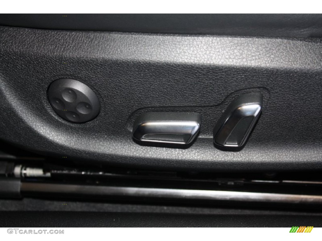 2013 Audi RS 5 4.2 FSI quattro Coupe Controls Photo #78349926