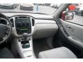 Salsa Red Pearl - Highlander V6 4WD Photo No. 30