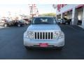 2012 Bright Silver Metallic Jeep Liberty Sport  photo #2