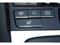 Controls of 2013 Boxster 