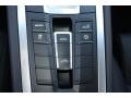 2013 Porsche Boxster Standard Boxster Model Controls