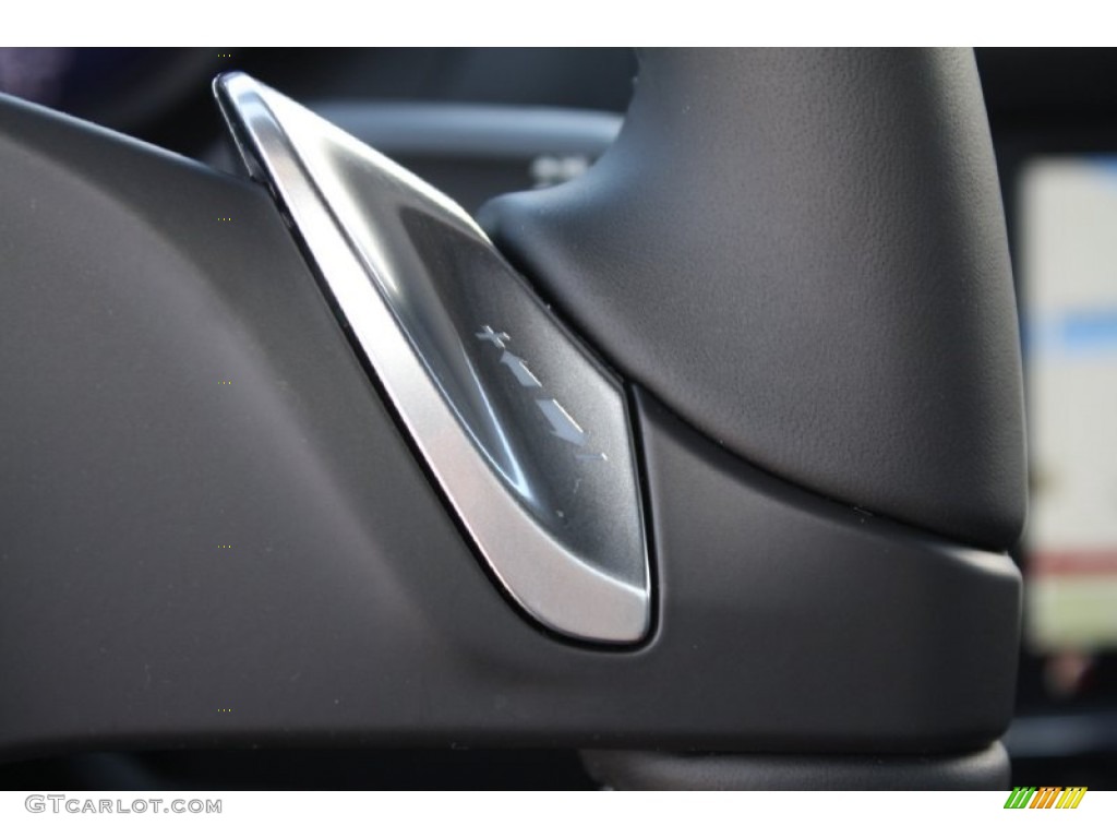 2013 Porsche Boxster Standard Boxster Model 7 Speed PDK Dual-Clutch Automatic Transmission Photo #78350205