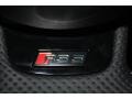 2013 Audi RS 5 4.2 FSI quattro Coupe Badge and Logo Photo