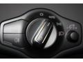 Black Fine Nappa Leather/Black Alcantara Inserts Controls Photo for 2013 Audi RS 5 #78350249