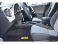 2013 Super White Toyota RAV4 LE  photo #10