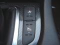 Black Sport Controls Photo for 2011 Kia Optima #78350346