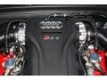 4.2 Liter FSI DOHC 32-Valve VVT V8 Engine for 2013 Audi RS 5 4.2 FSI quattro Coupe #78350373